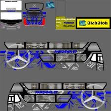 Oke kembali lagi bersama editor noob, kali ini saya akan membagikan livery bus simulator indonesia keren hd terbaru. 100 Livery Bussid Bimasena Sdd Double Decker Jernih Dan Keren