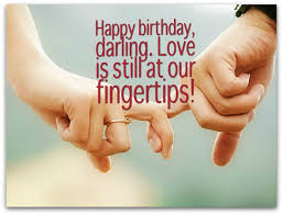 Husband Birthday Wishes: Birthday Messages for Husbands via Relatably.com