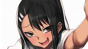 Nagatoro joi