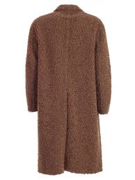 Neil Barrett Fur Coats