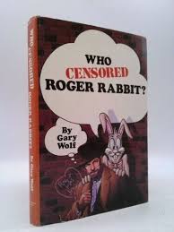 who censored roger rabbit bce signed
