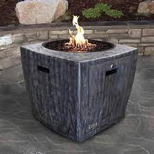 The average price for fire pits ranges from $150 to $4,000. Sunbeam Wave Fire Pit Costco