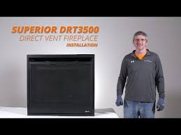 How To Install The Superior Drt3500