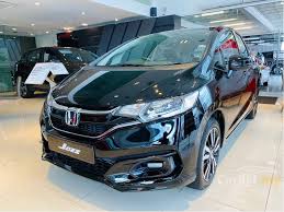 To its fans, it's the supermini that is clever enough to behave as a small family car underneath it all is what looks like an astonishingly complex powertrain for a small car. Used Honda Jazz 1 5l S Prices Page 30 Waa2