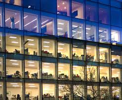 Uk Law Firm Office Occupancy Back At