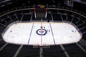 Winnipeg Jets Organizational Depth Chart Arctic Ice Hockey