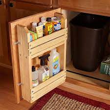 Australian owned and designed, contact us today for expert product advice. Cabinet Door Storage Rack Cabinet Door Storage Door Storage Kitchen Sink Storage