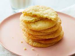 Sugar Cookie Recipe From Allrecipes gambar png
