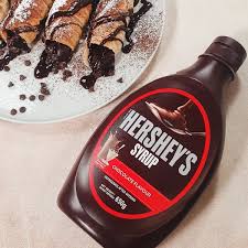 hershey s hershey s chocolate syrup