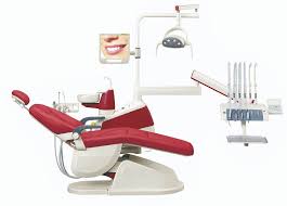 China Top Grade Ce Fda Approved Dental Chair Anthos Dental