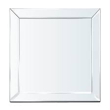 Vestal Wall Mirror Square Large In