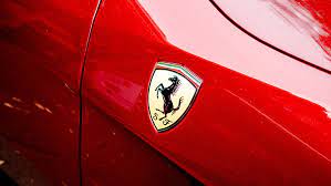 Why Is The Colour Of Ferrari Red