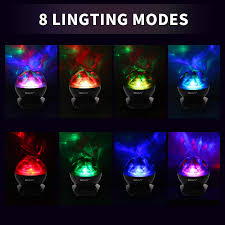 Soaiy Color Changing Led Night Light Lamp Night Light Kids Night Light Lamp Led Night Light