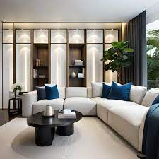 layout your living room in singapore