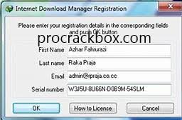 Internet download manager free download has assisted create instances in which your authorities starts to ban some get links. Idm Serial Key Free Download February 2019 Cieloterra Powered By Doodlekit