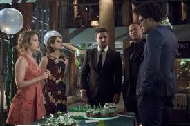 Image result for Images from Arrow 520 "Missing"