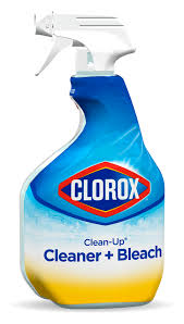 all purpose cleaner with bleach clorox