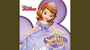 sofia the first main le theme from