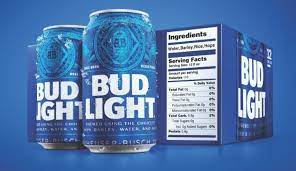 bud light debuts expanded and more