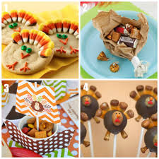 Get our monthly magazine delivered to your home! Thanksgiving Desserts For Kids