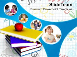 Education Powerpoint Themes Education Powerpoint Templates