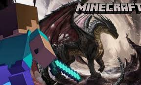 · when installing ice and fire mod, players will own 2 main dragons: Este Mod De Minecraft Hace Que Puedas Ver Dragones Y Seres Misticos