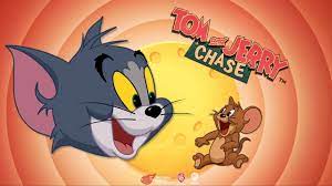Tom and Jerry Chase by NetEase trailer (Like idv and DBD) - YouTube