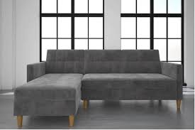 small sectional sofas for small spaces