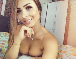 Vasilka Stoyanova aka Vazzzle Sexy Tits (68 Photos) | #The Fappening