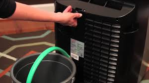 The air conditioner includes a window venting kit. Installation Video Honeywell Mn12ces 12 000 Btu Single Hose Portable Ac Youtube