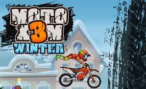 moto x3m 4 winter play 100