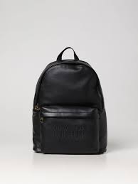 versace jeans couture backpack in