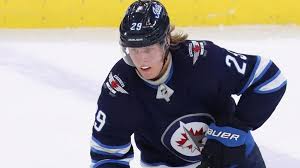 Alice laine and one other child. Laine Could Return For Jets Against Sabres