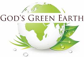 Image result for god's green earth