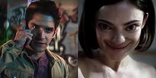 Netflix and chills down your spine! Tyler Posey On His Creepy Sex Scene With Lucy Hale In Truth Or Dare