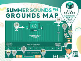 Blog Summer Sounds Fm Concert Series