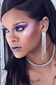 Fenty Makeup Chart Fentymakeup Beauty In 2019 Rihanna