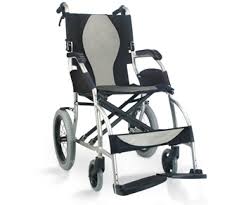 karma ergolite 2501 wheelchair
