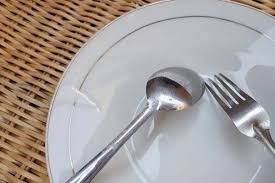 Gambar piring sendok dan garpu, hd png download is free transparent png image. Piring Kosong Di Planet Yang Penuh Islampos