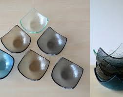 minimalist glass dinnerware glass