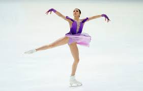 Valieva breaks women's short program world record in Sochi | Reuters