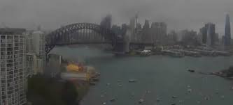 Jonathan strickland & ed grabianowski weather is. Sydney Bom Weather Warning And Radar 7news
