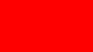 3840x2160 red solid color background
