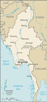 For the next millennium, the burmese empire grew through conquests of thailand (ayutthaya) and india (manipur), and shrank under. Mianmar Varosai Wikipedia