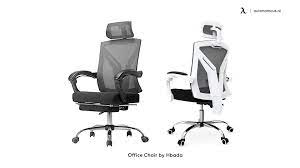 best chairs after hip replacement