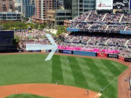 What Is The T Mobile Home Run Deck Petco Park Insider