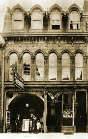 This year the catholic men's conference will be held locally at dan and jody boyden's at 2900 old millersport rd. Majestic Theater Lancaster Ohio 1900 The Building Is Still There Lancaster Ohio The Buckeye State Ohio
