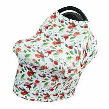 Maxbell Stretchy Infant Nursing Cover