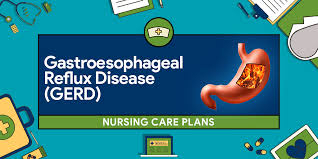 Gastroesophageal Reflux Disease  GERD    ppt video online download Case MCP