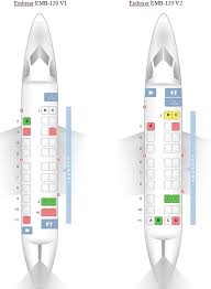 31 Matter Of Fact Embraer Turboprop Seating Chart